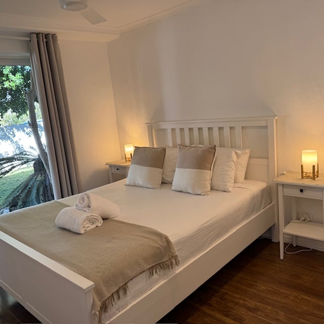 Noosa Keys Two Bedroom Apartment With Loft