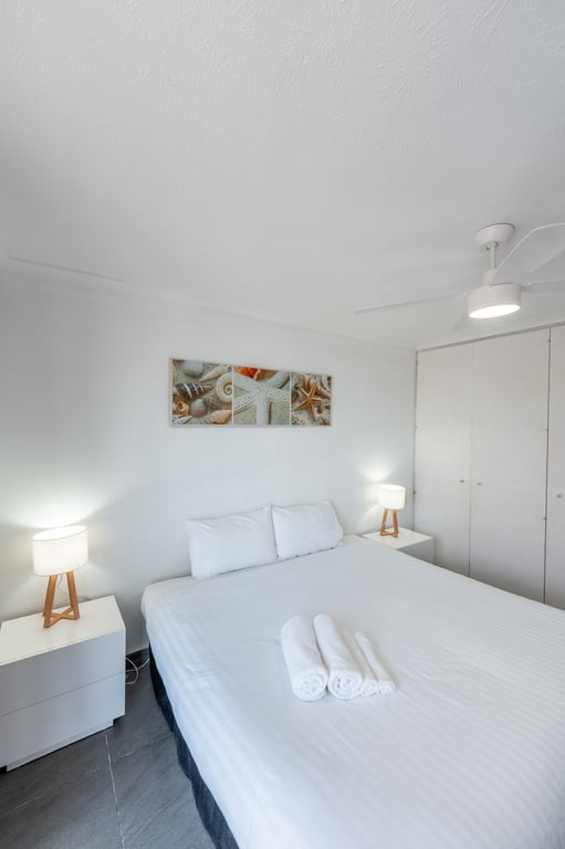 1 Bedroom Standard Apartment