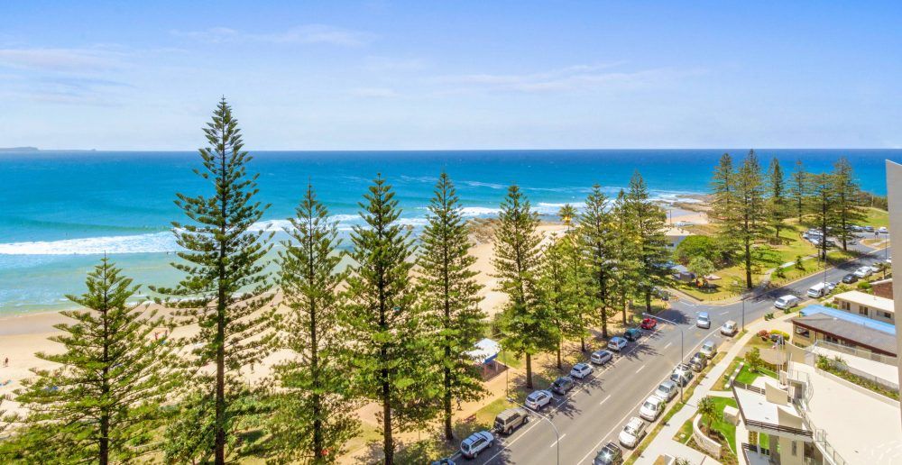 2 Bedroom Luxury Apartment