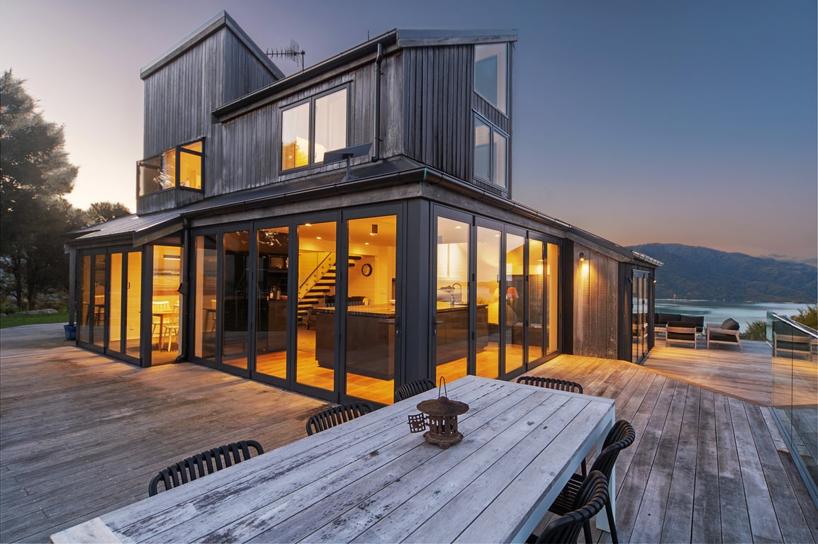 Split Apple Holiday Home