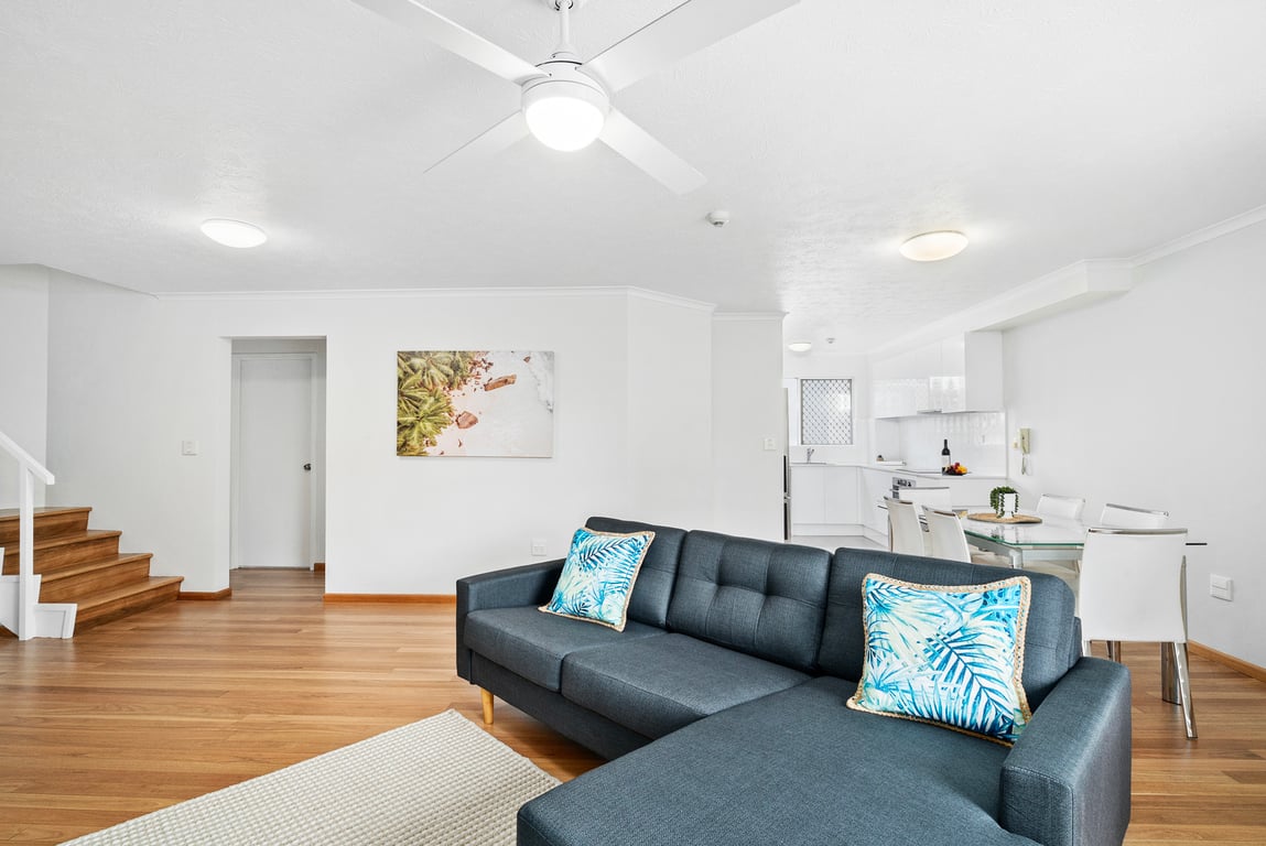 3 Bedroom Superior Apartment