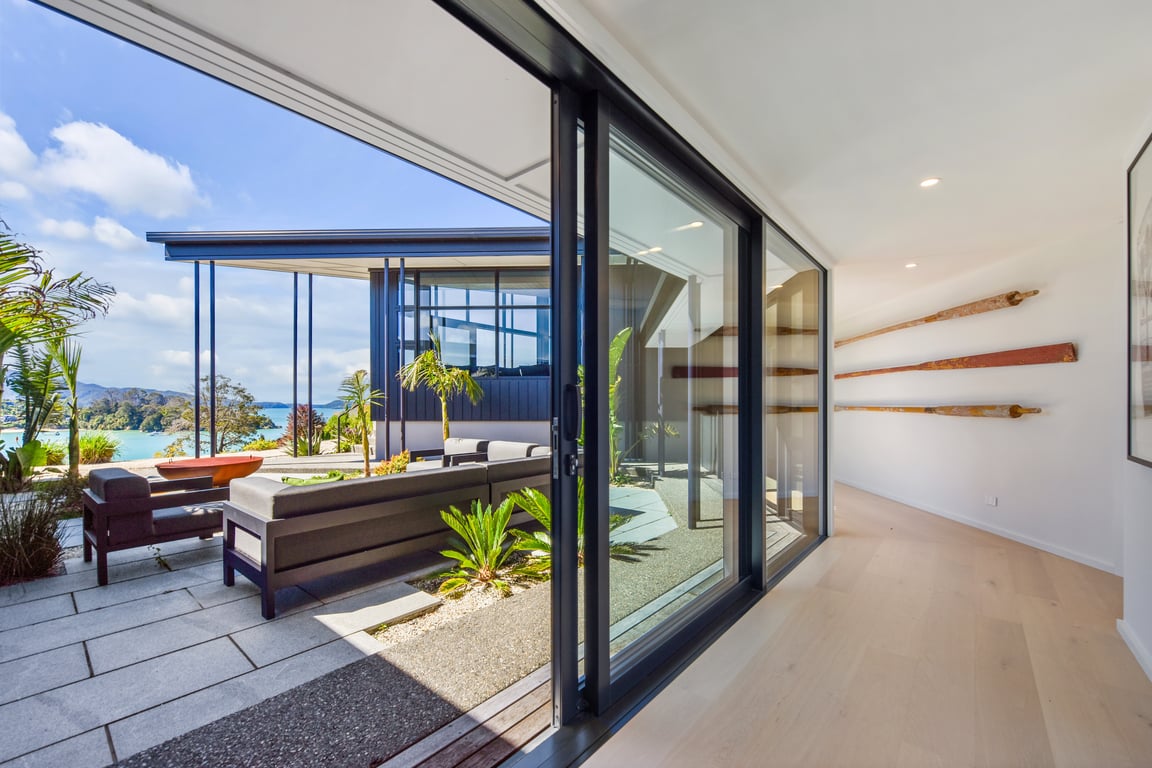 Kaiteri Sands Retreat