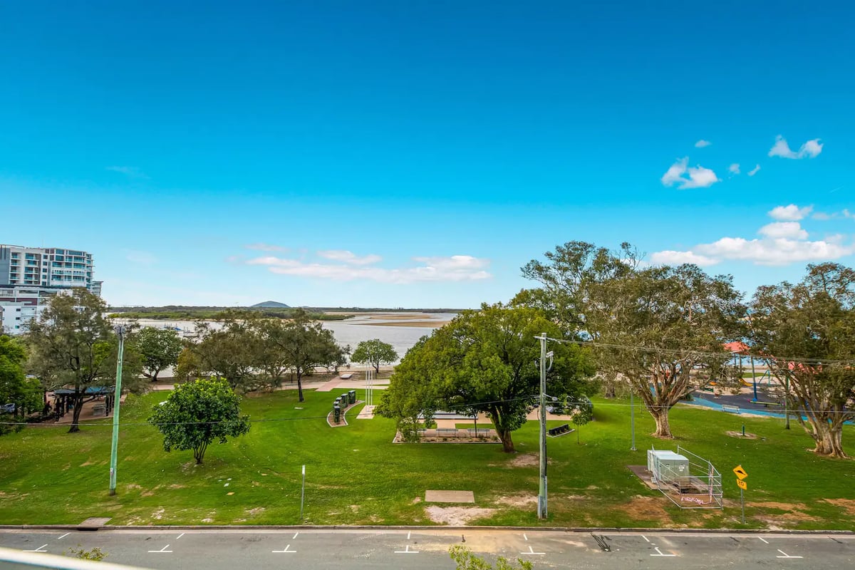 Unit 10509 Cotton Tree Corner 