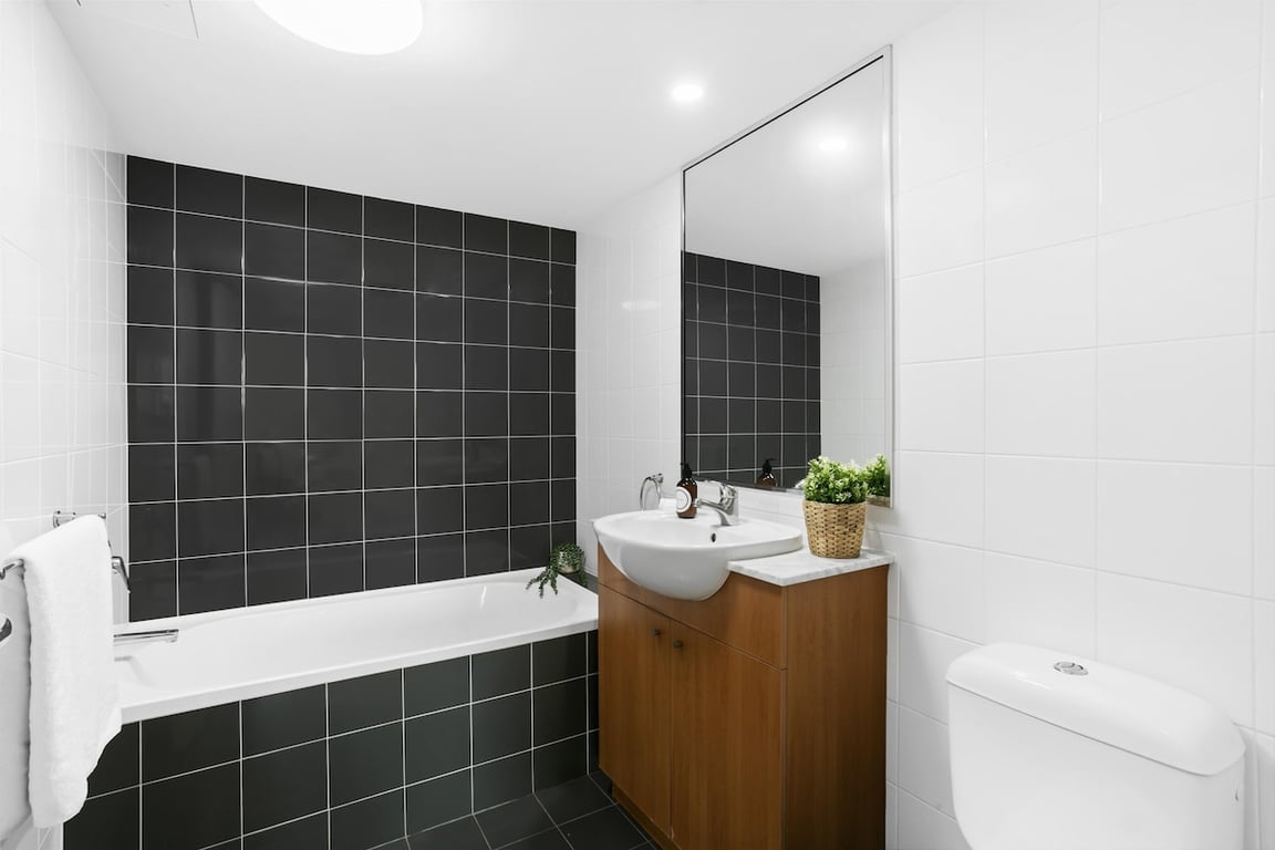 BOW14 - Pyrmont Paradise | Relaxed Living With Gym & Pool