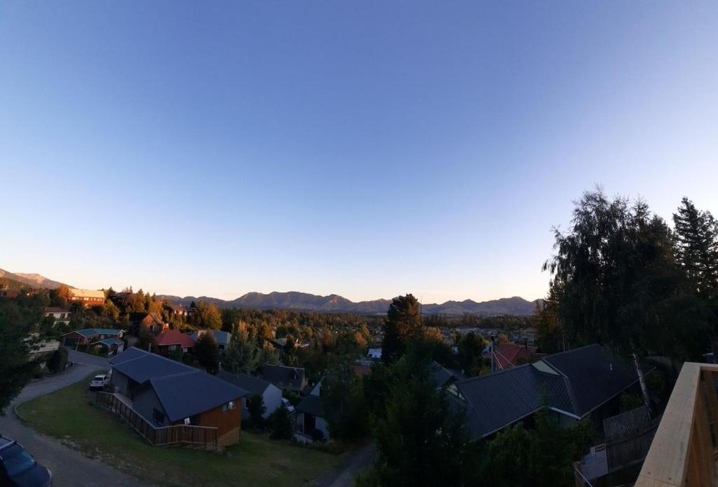 The Eagles Nest - Hanmer Springs 
