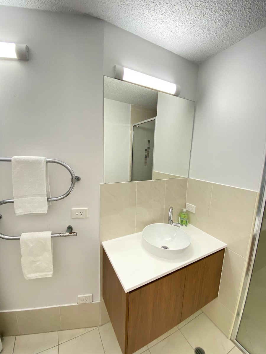 One Bedroom Suite