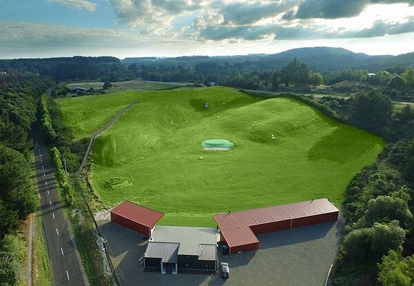 Golf Driving Range