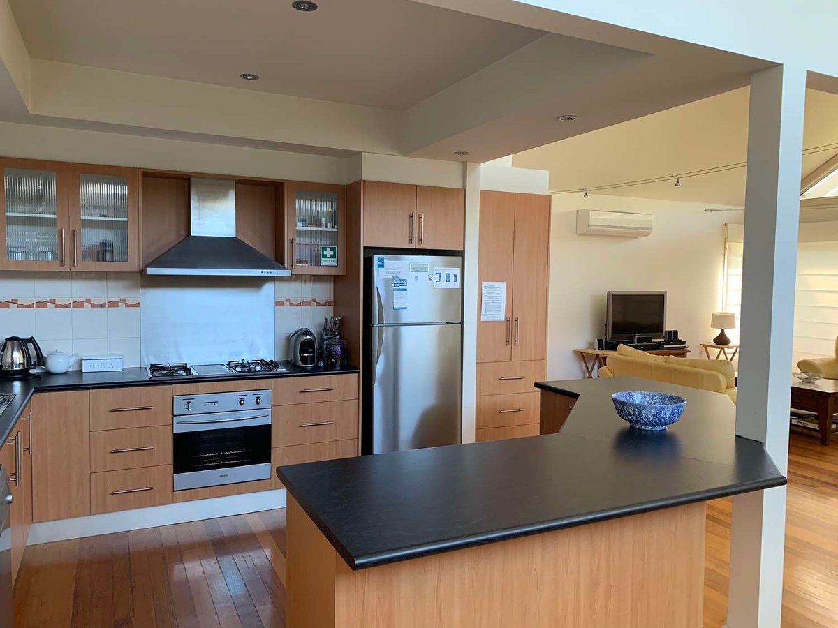 Hotham Beach House Cowes