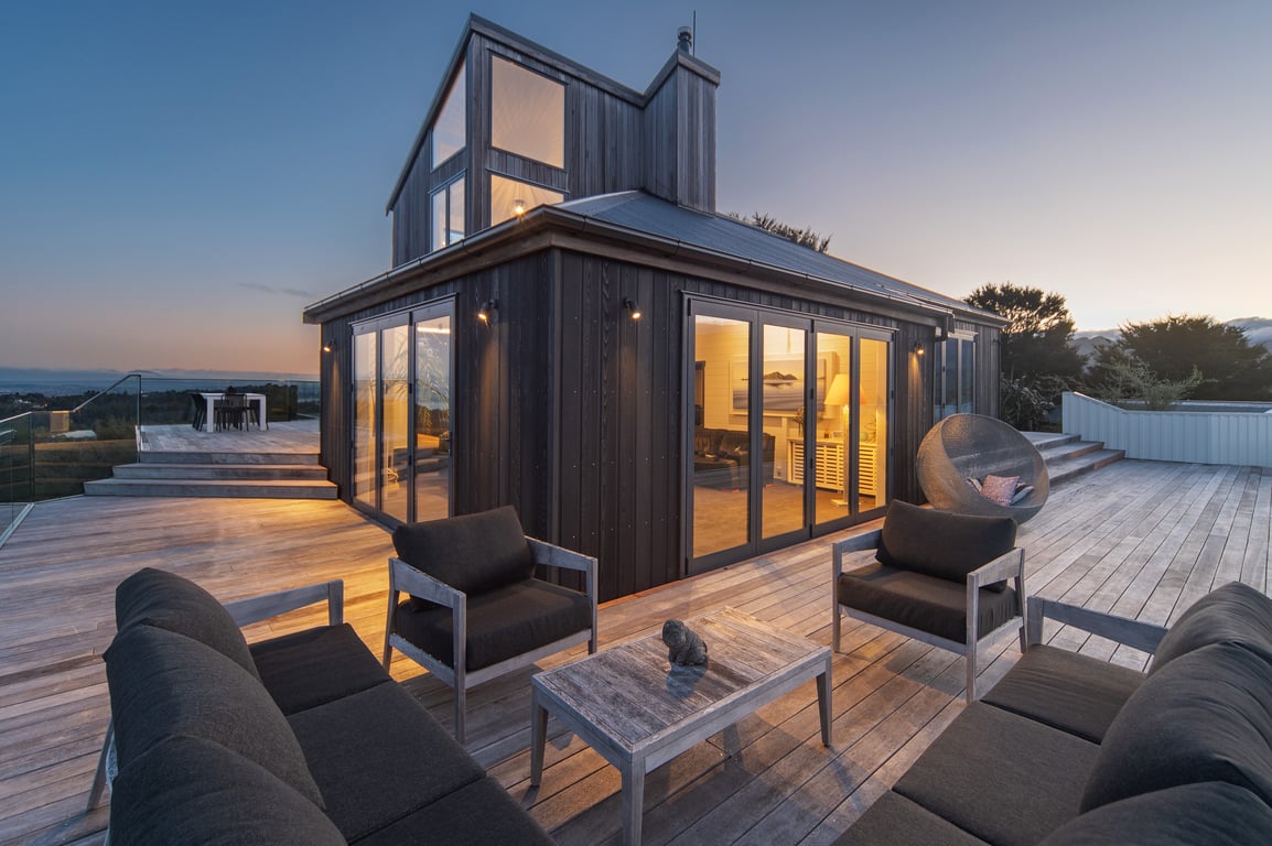 Split Apple Holiday Home