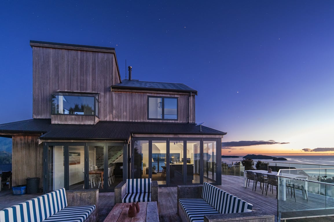 Split Apple Holiday Home