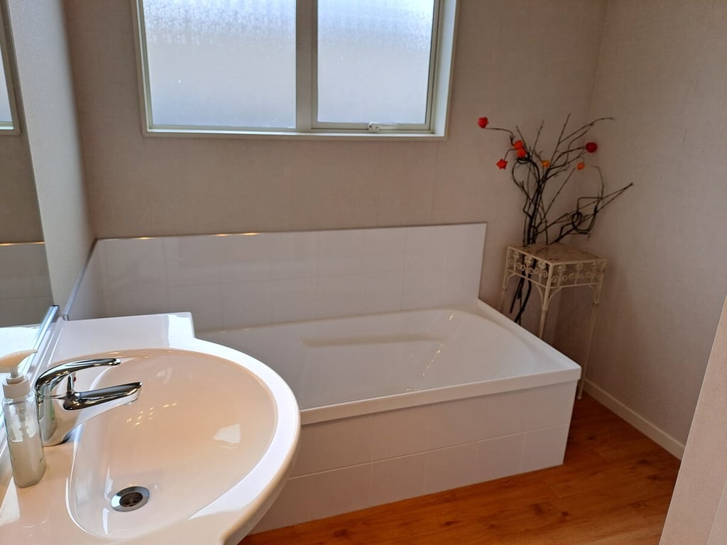 Shera Street Cosy - Great Location Includes Wi-Fi