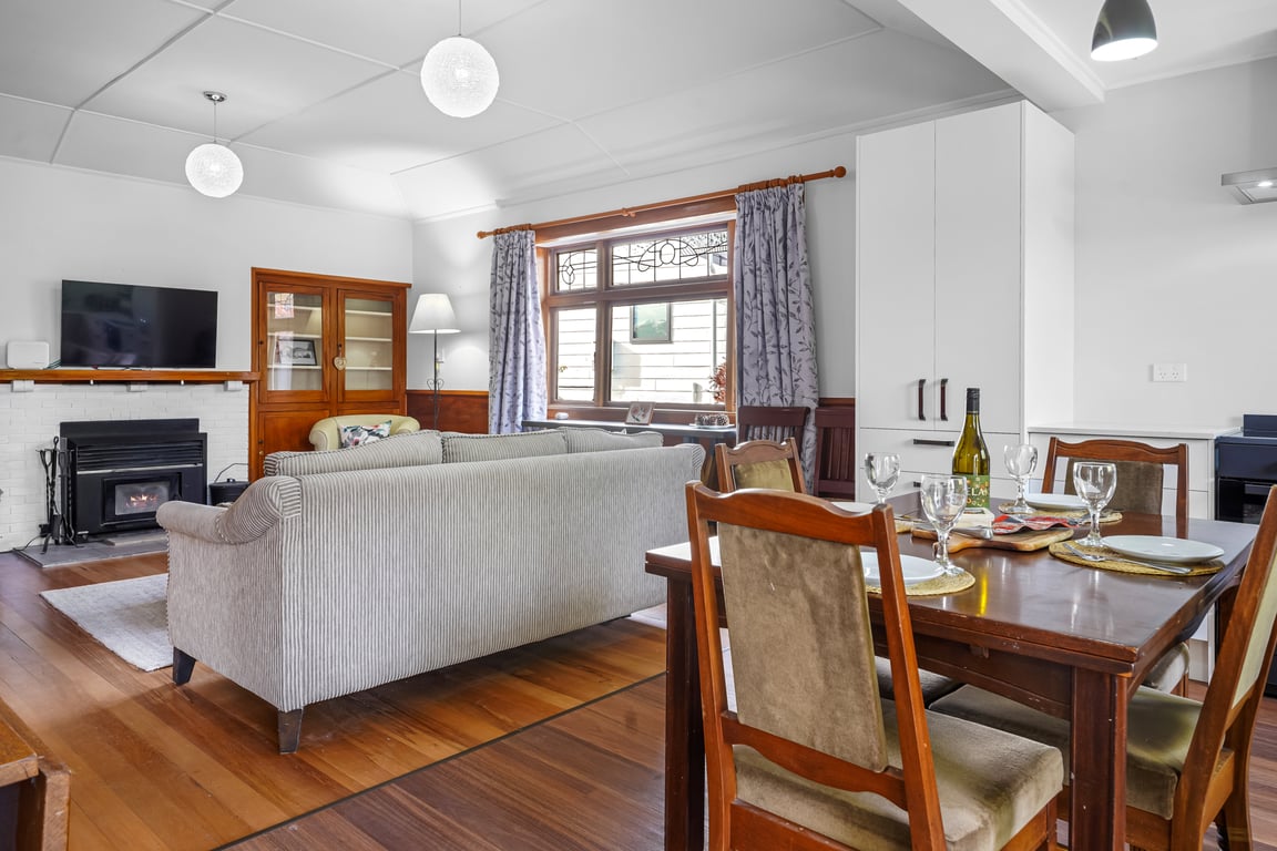 Morgan's Treasure (Pet Friendly)