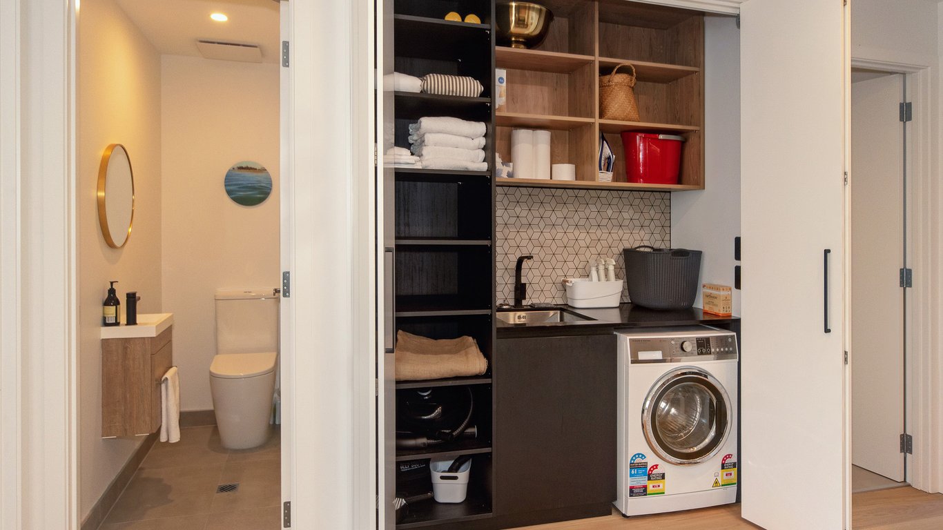 Malthouse Lane City Apartment 4