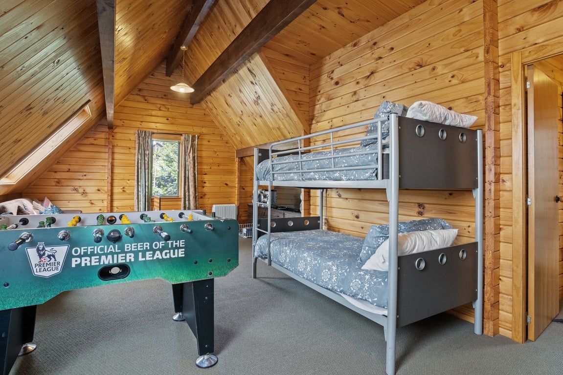 Mountain Gem - Hanmer Springs Holiday Home (Pet Friendly)