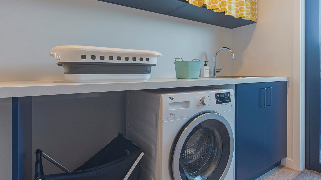 Modern Mapua Holiday Home