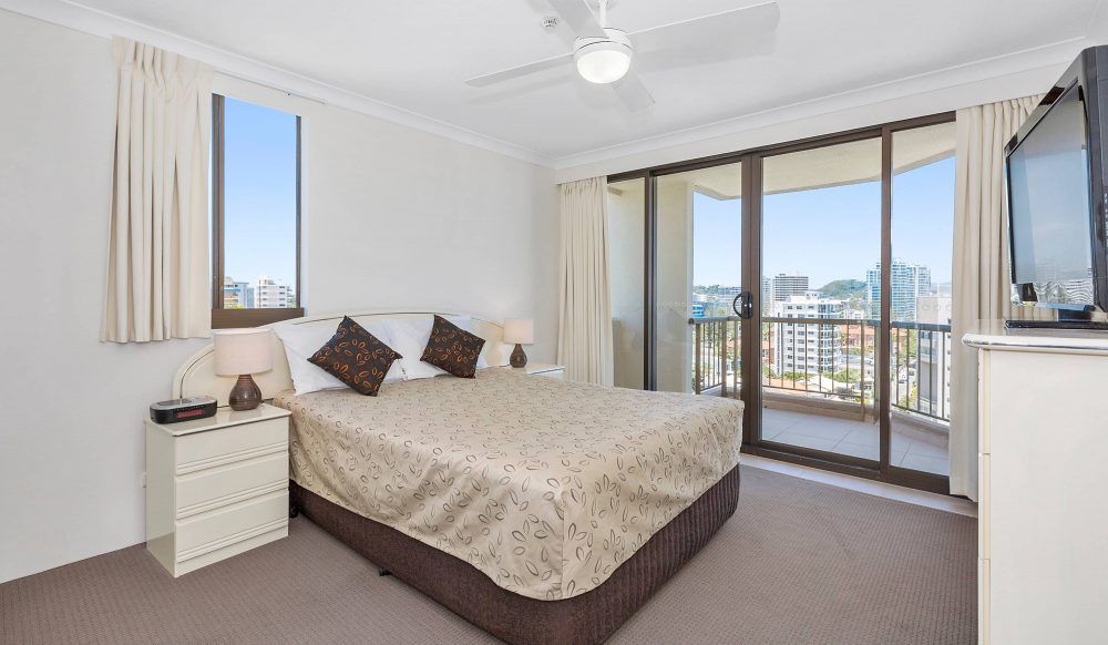 2 Bedroom Superior Apartment