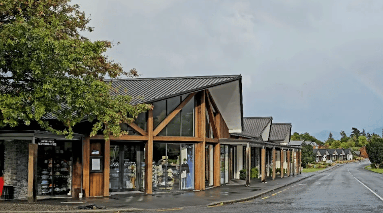 Hanmer Springs Souvenirs & Gifts