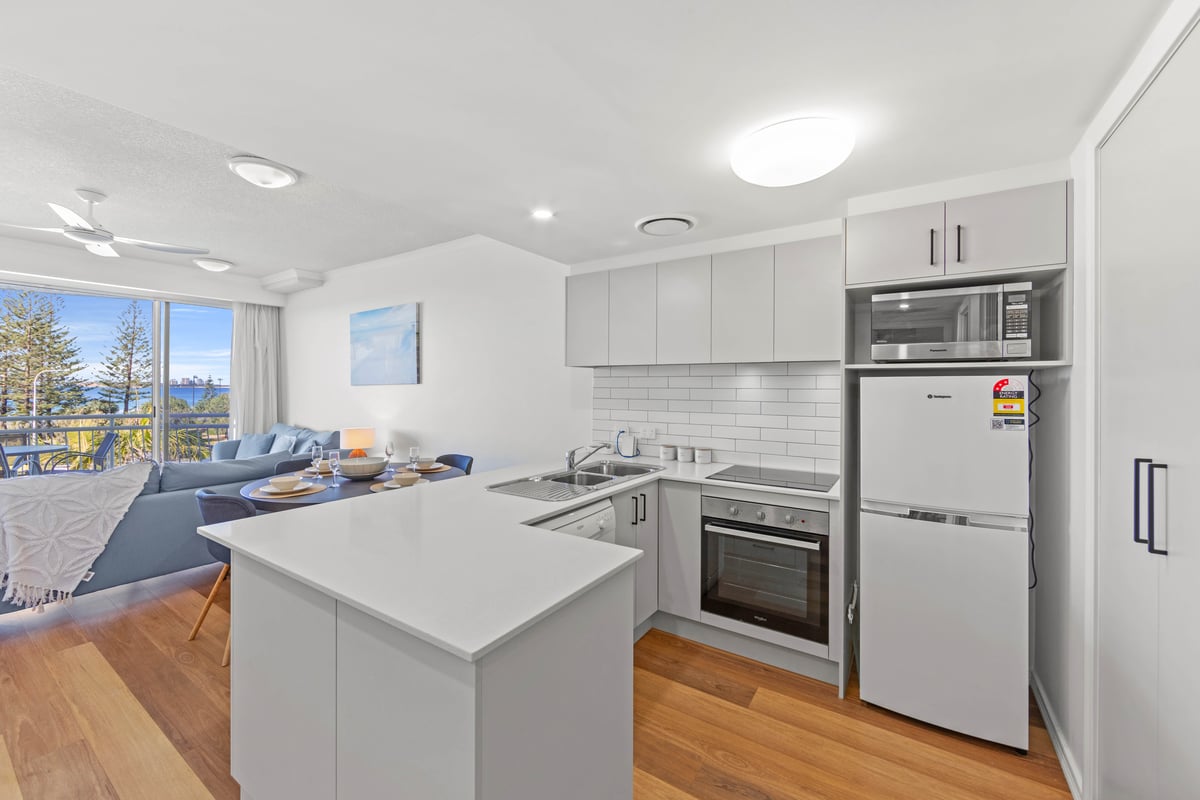 2 Bedroom 2 Bathroom Superior 