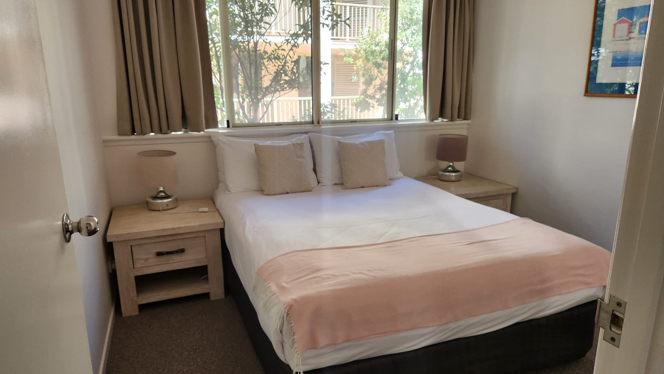 Premium Banksia View Apartment