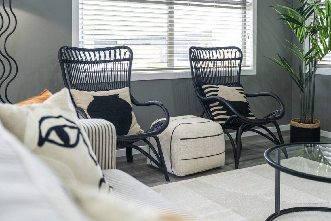 Serendipity Retreat - Fresh Modern & Spacious