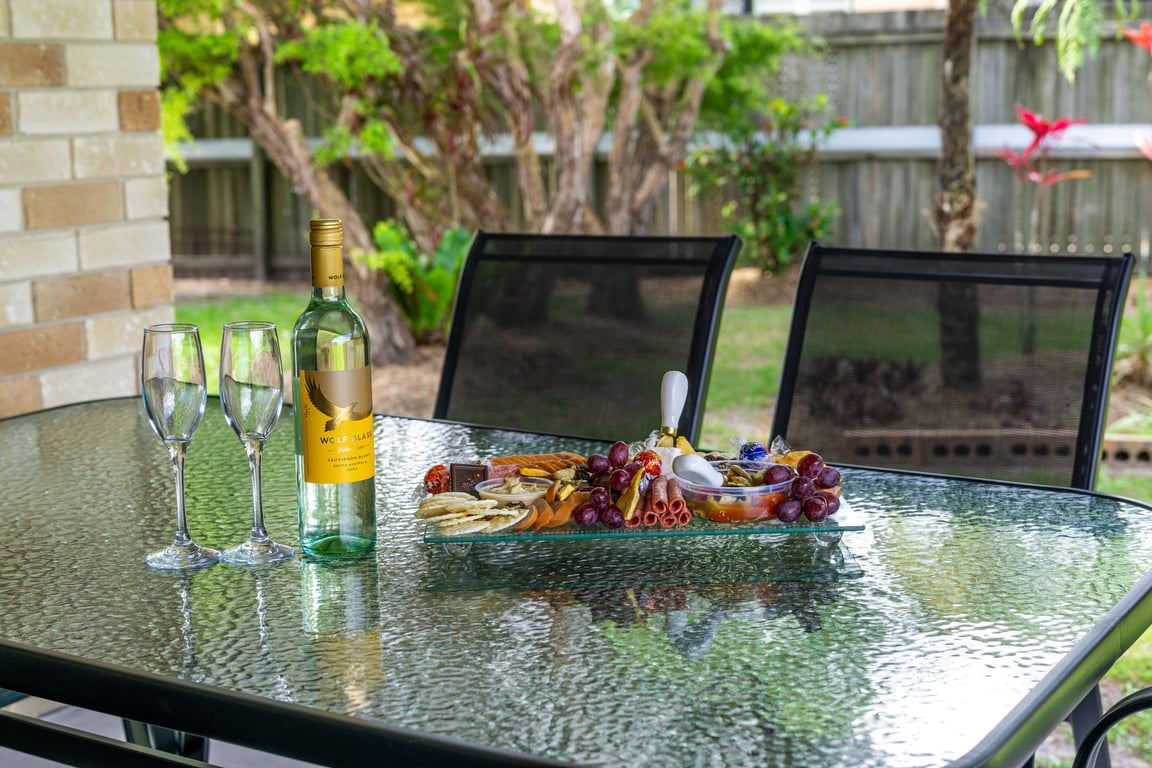 Welcome to "Tinnie Retreat" rental in Gympie