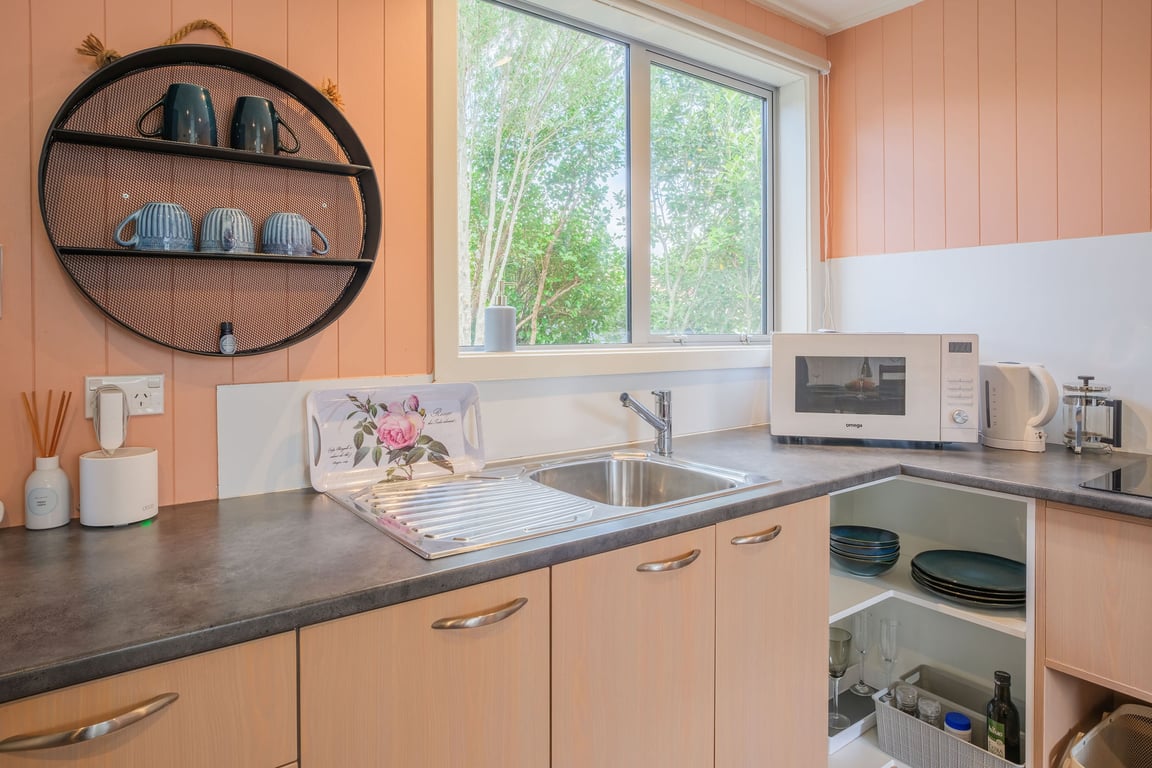 Isobel's Rose Cottage (Pet Friendly) 