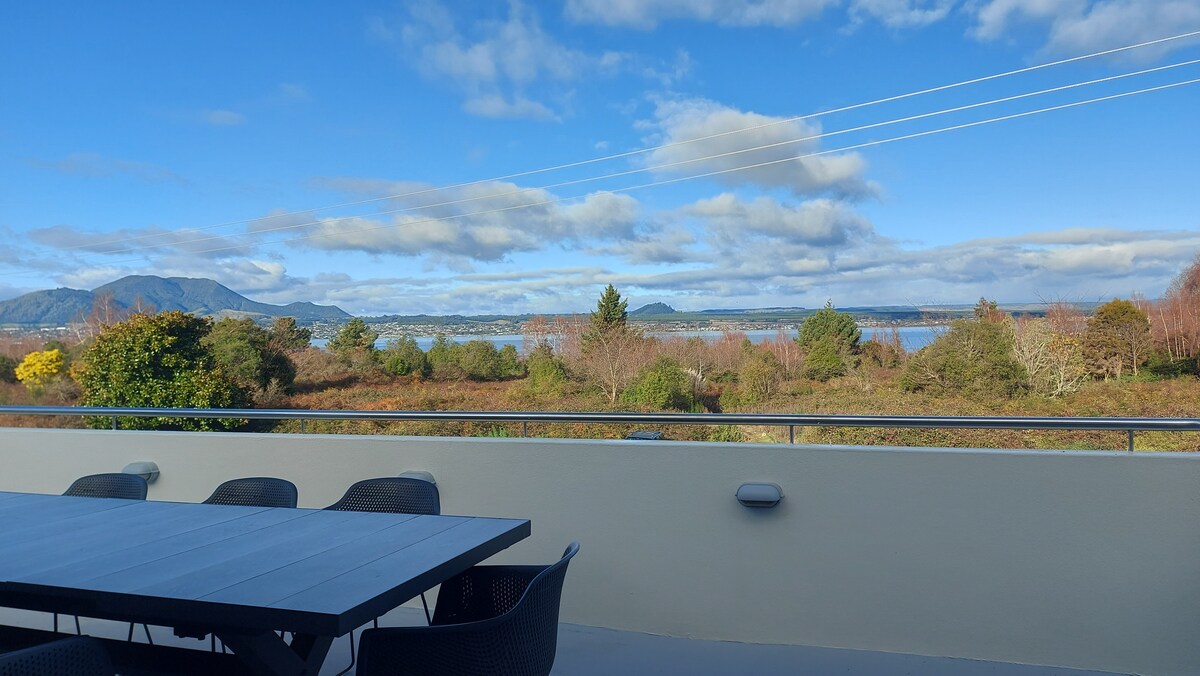 Kinder Surprise - Lake Views