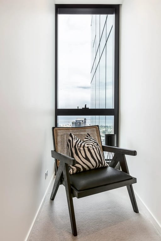 Exclusive Luxury and Spectacular Views at Australia 108! 1 Bedroom | 1 Bathroom