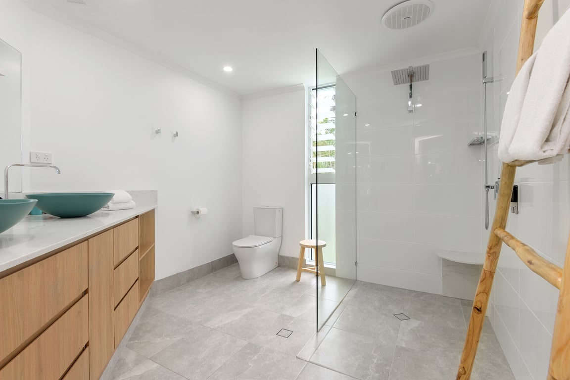 3 Bedroom SIGNATURE Ocean Suite