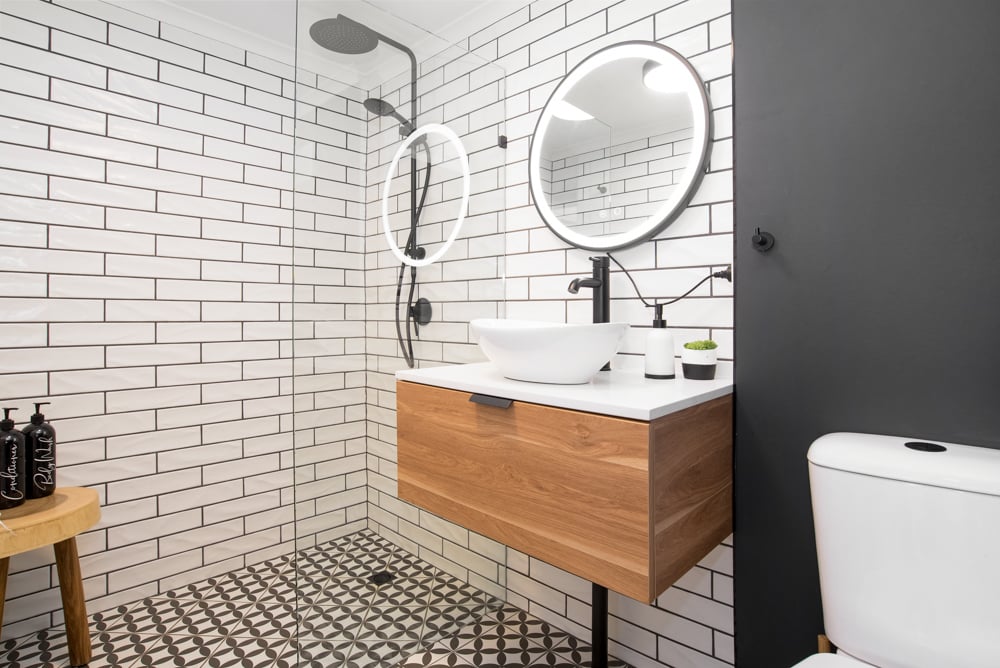 Superior Garden Apartment