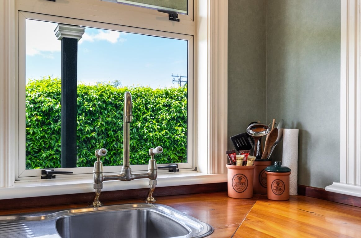 Clarks Country Cottage – A Peaceful Rural Retreat