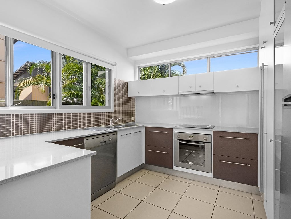 2 Bedroom Classic Villa