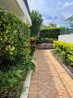 2 Bedroom Pool View 4 with A/C