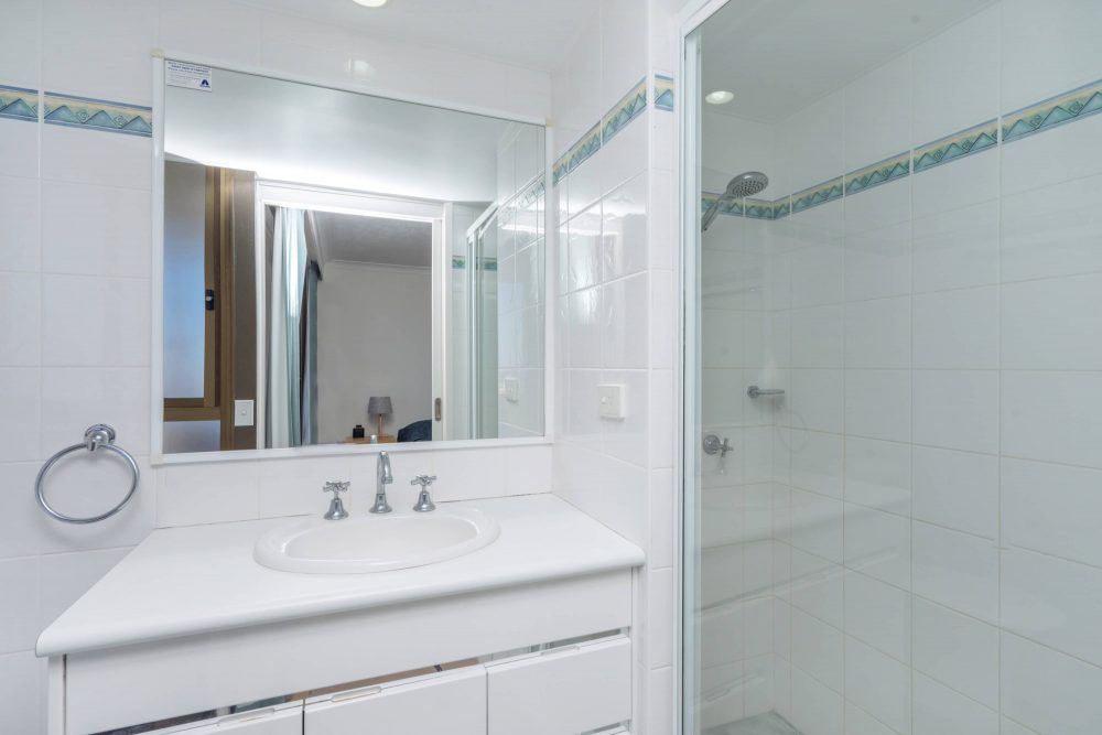 2 Bedroom Superior Apartment