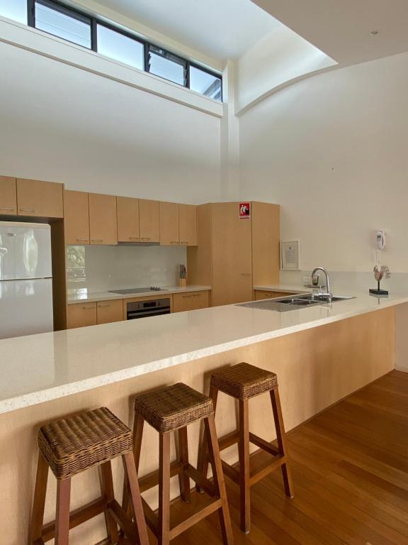 2 Bedroom Superior Apartment