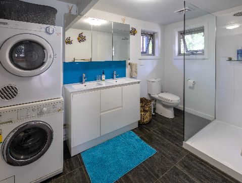 Wanyiora - Lake views and family friendly