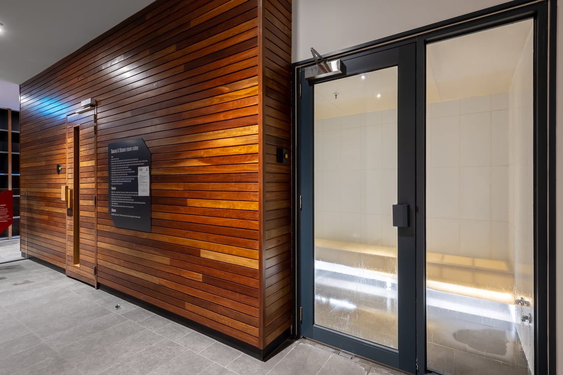 Welcoming CBD Park Views Retreat! 1 Bedroom | 1 Bathroom | Free Parking