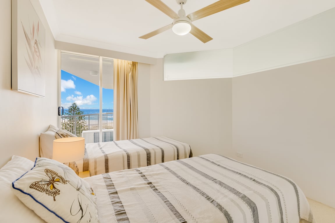 3 Bedroom Sub Penthouse Apartment