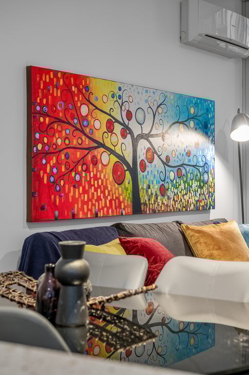 Convenient CBD Retreat in the Best Location! 2 Bedrooms | 2 Bathrooms | 2 Car Spaces