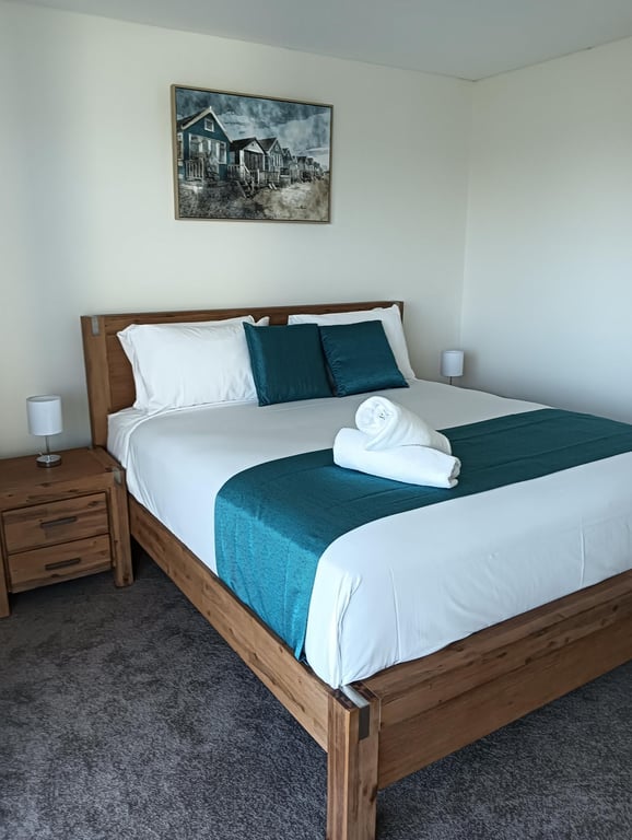 2 Bedroom 2 Queen Beds 3n+
