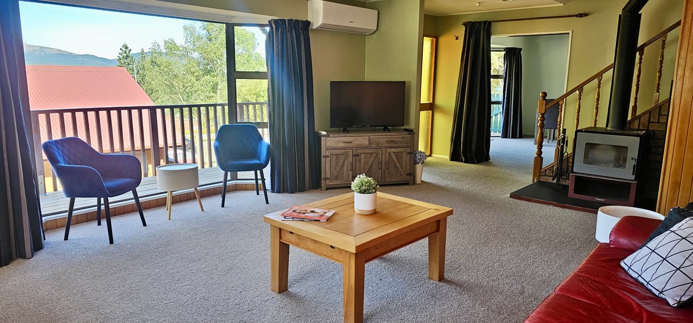 28 Acheron Heights (Pet Friendly) 