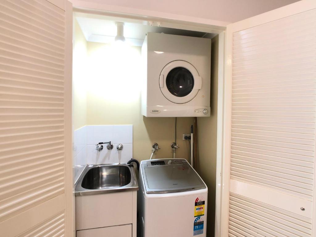 Standard Seaview Apartment