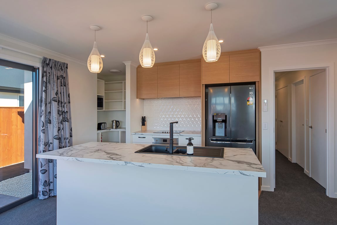 The Shepherds Retreat