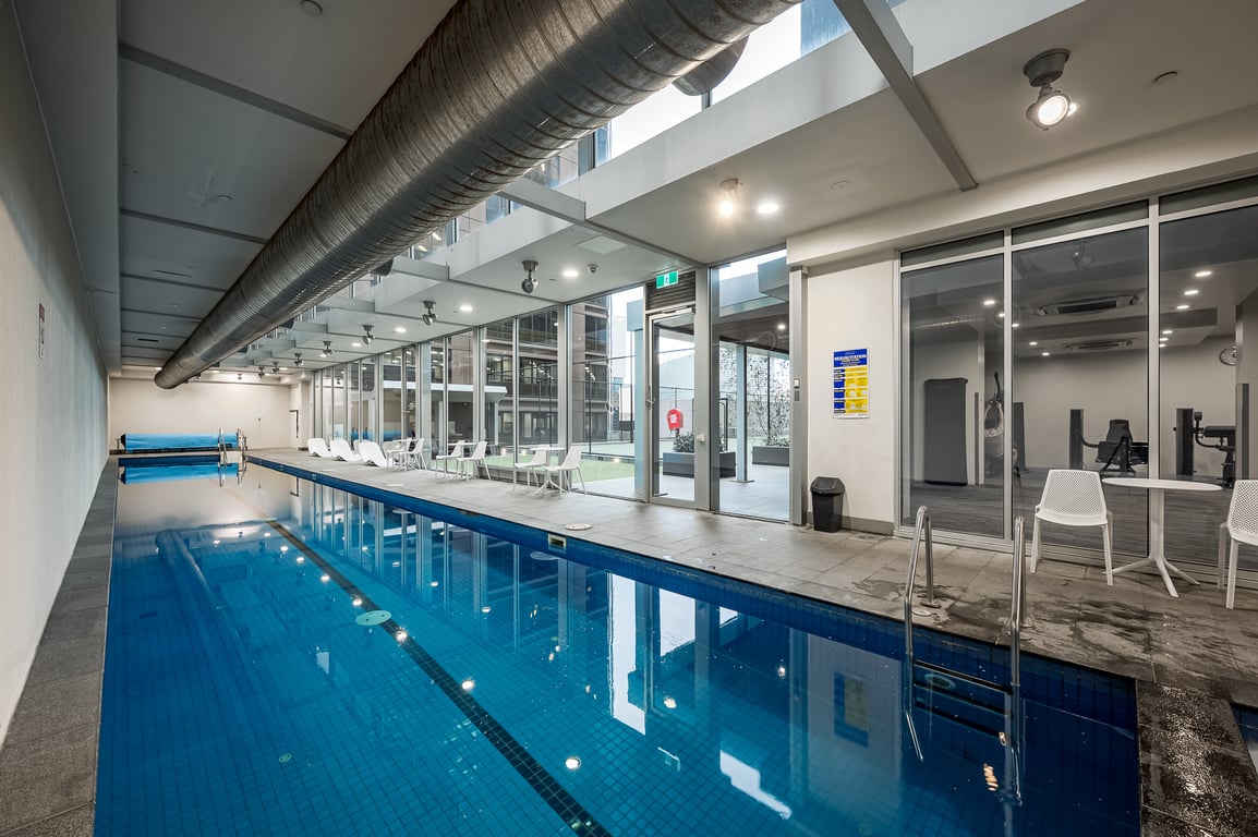 Convenient CBD Retreat in the Best Location! 2 Bedrooms | 2 Bathrooms | 2 Car Spaces