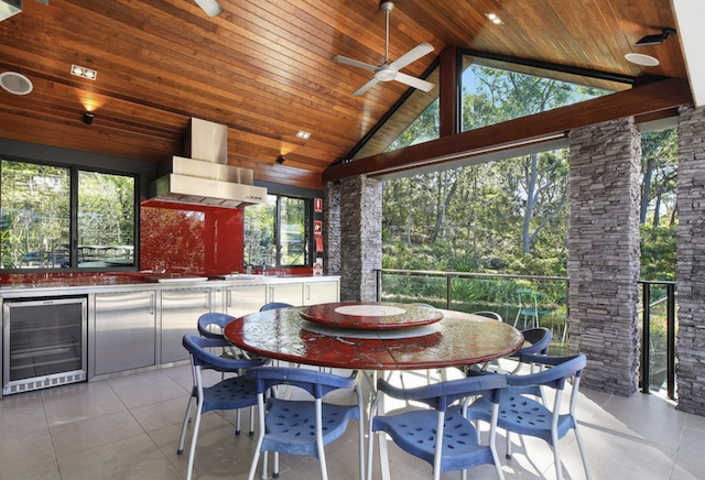 Gymea House 6 Bedrooms