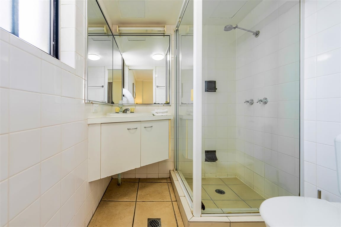 2 Bedroom Standard Apartment