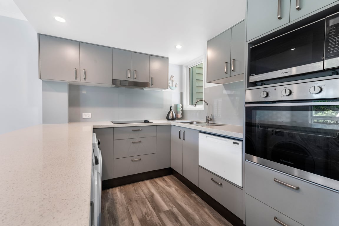 3 Bedroom