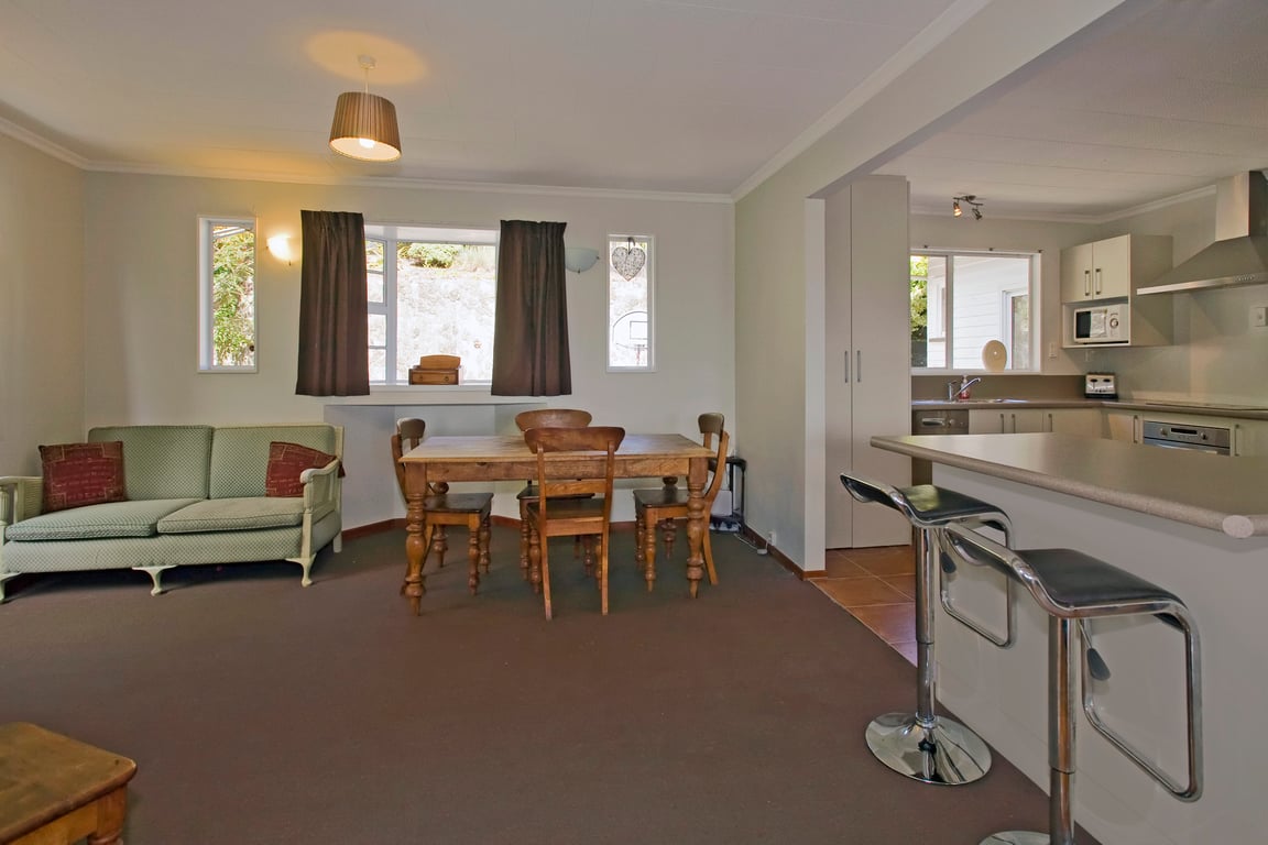 Bisley Holiday House