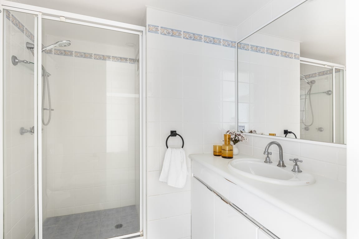 2 Bedroom Superior Apartment