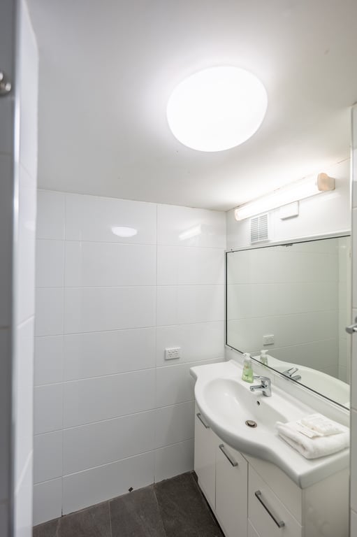 1 Bedroom Standard Apartment